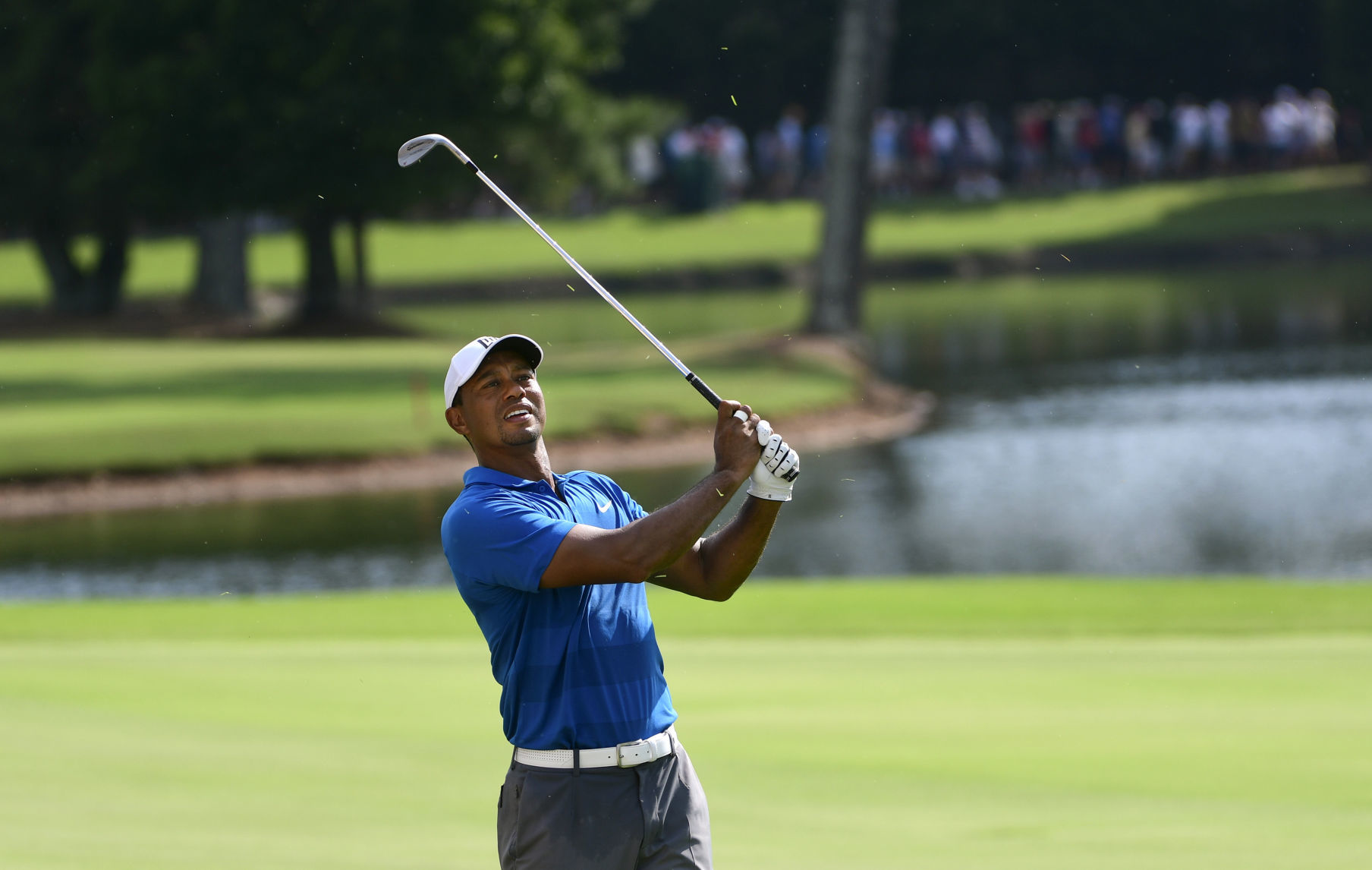 Tour Championship Golf